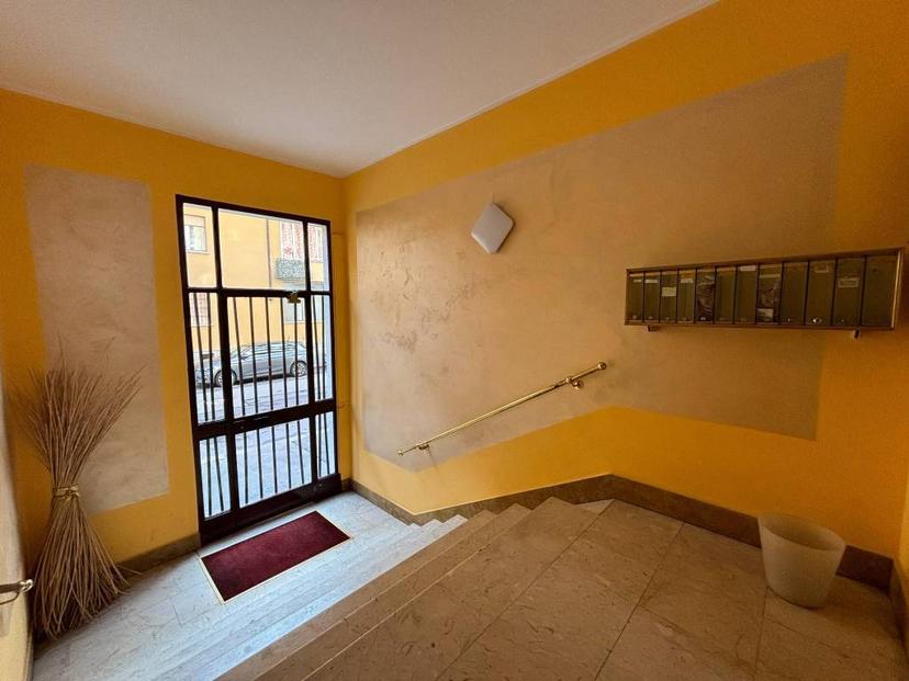 Bilocale via Giovan Battista e Felice Biscarra 30, Centro Europa, Torino