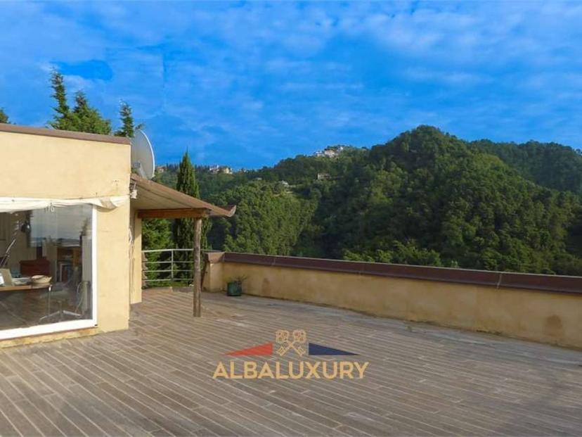 Villa unifamiliare via Decimo , 15, Centro, San Casciano in Val di Pesa