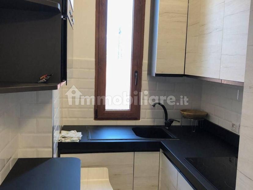 Posto letto in doppia via Gustavo Modena 1, Sesto San Giovanni