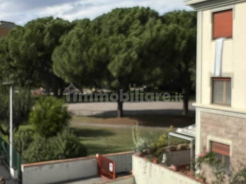 Trilocale buono stato, secondo piano, Cintoia - Le Torri, Firenze