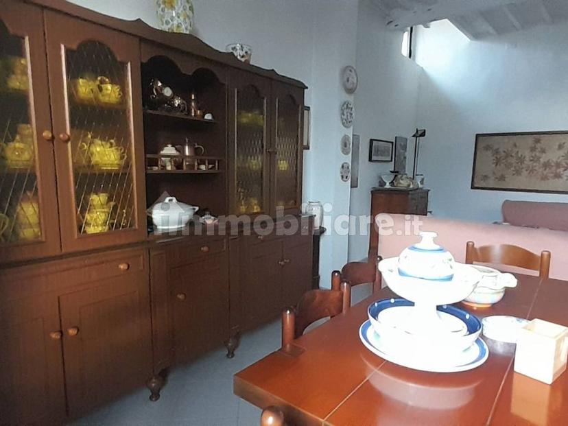 Appartamento via Raffaello Caverni, Centro, Montelupo Fiorentino