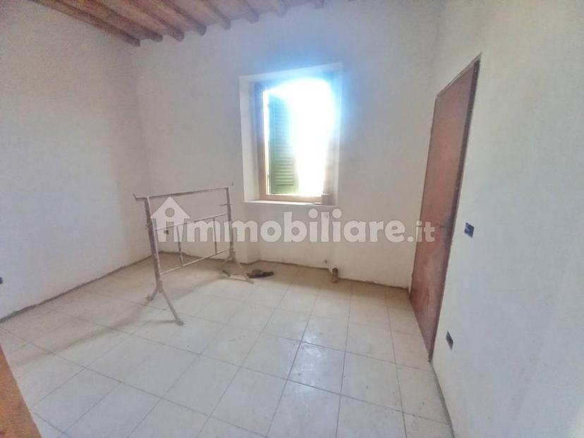 Terratetto plurifamiliare via Chini,  5, Petrazzi, Castelfiorentino