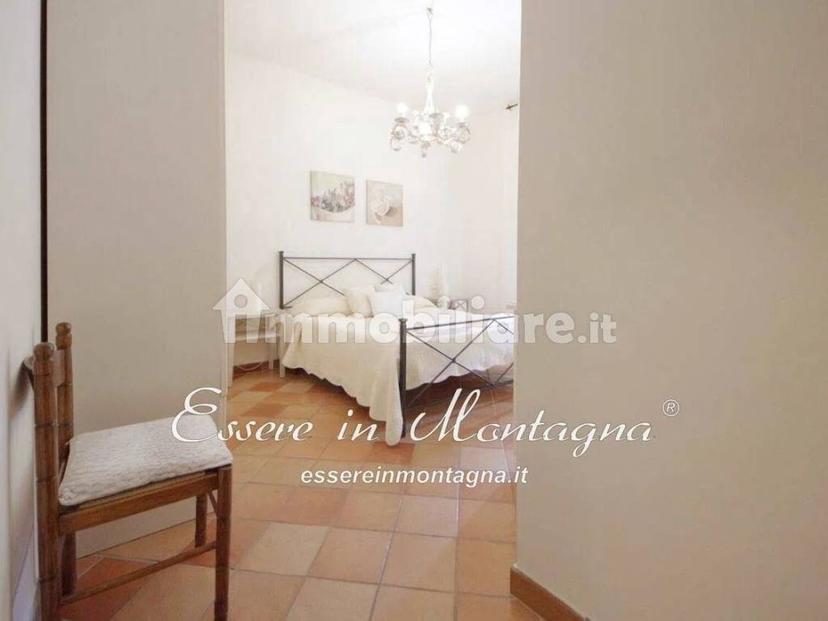 Villa unifamiliare via San Gavino, 57 A, Barberino di Mugello