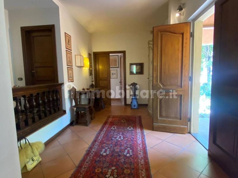 Villa unifamiliare, buono stato, 535 m², Centro, Signa