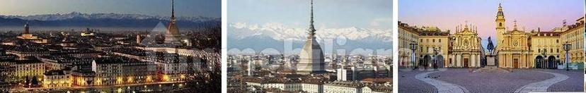 Trilocale 282 m², Colle della Maddalena, Torino