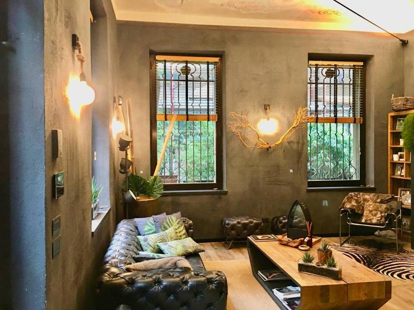 Trilocale vicolo Edilizia, Pubblico Passeggio, Piacenza — foto 13 di 21
