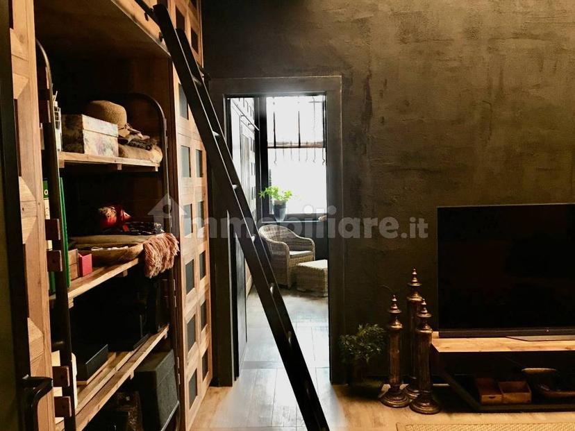 Trilocale vicolo Edilizia, Pubblico Passeggio, Piacenza — foto 18 di 21