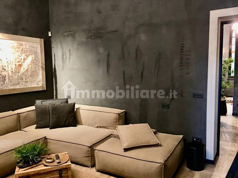 Trilocale vicolo Edilizia, Pubblico Passeggio, Piacenza — foto 9 di 21