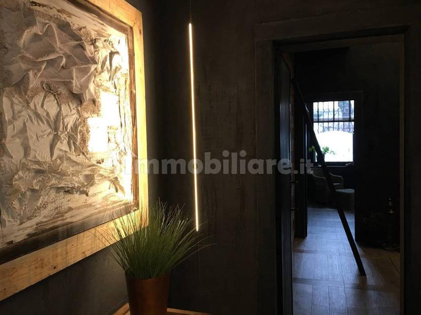 Trilocale vicolo Edilizia, Pubblico Passeggio, Piacenza — foto 20 di 21