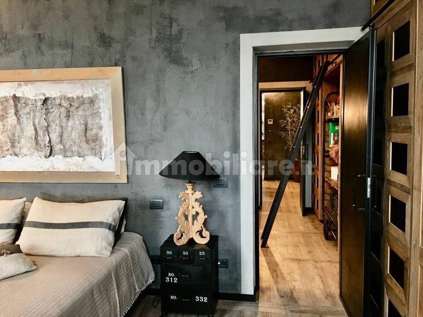 Trilocale vicolo Edilizia, Pubblico Passeggio, Piacenza — foto 7 di 21