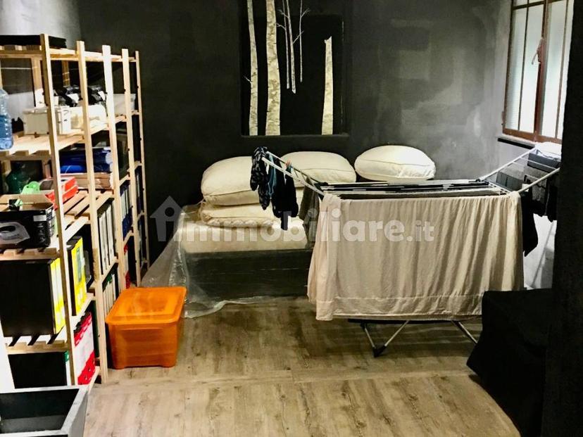 Trilocale vicolo Edilizia, Pubblico Passeggio, Piacenza — foto 8 di 21