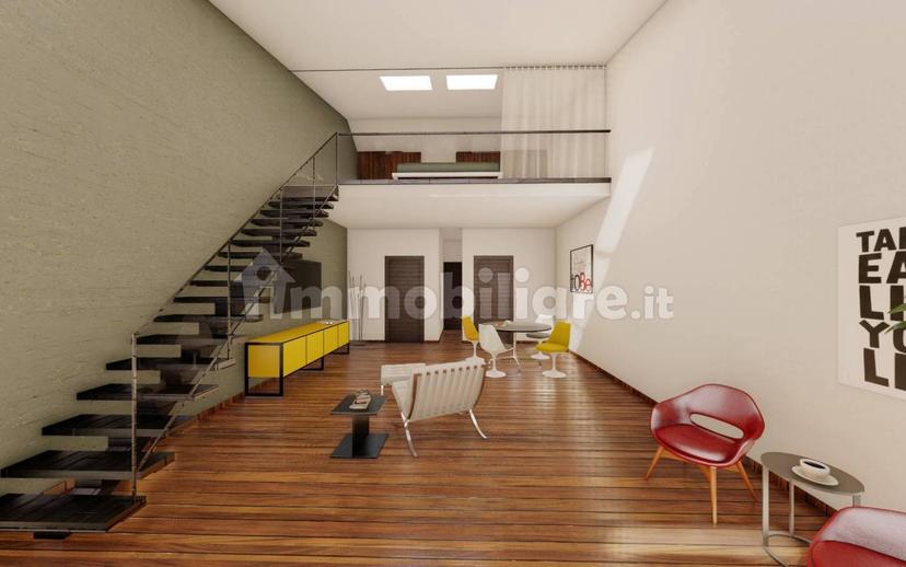 Loft Santa Croce Camerina via Roma  84, Centro, Santa Croce Camerina — foto 15 di 25