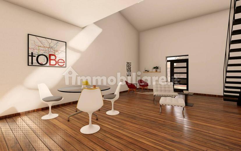 Loft Santa Croce Camerina via Roma  84, Centro, Santa Croce Camerina — foto 20 di 25