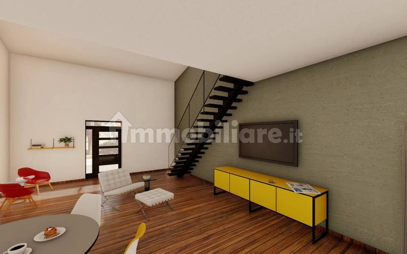 Loft Santa Croce Camerina via Roma  84, Centro, Santa Croce Camerina — foto 18 di 25