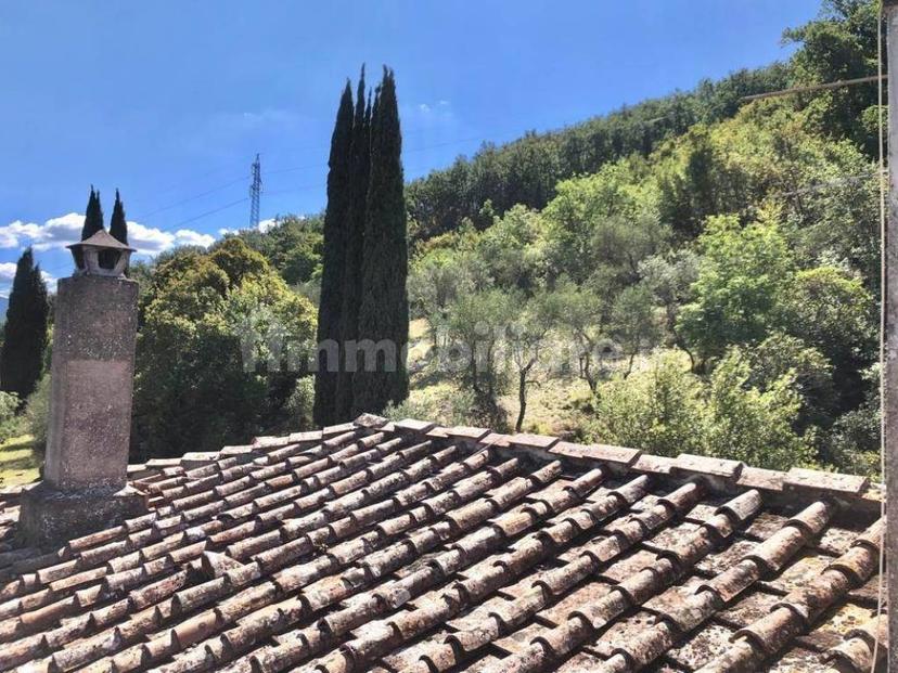 Quadrilocale ottimo stato, su più livelli, Grassina, Bagno a Ripoli