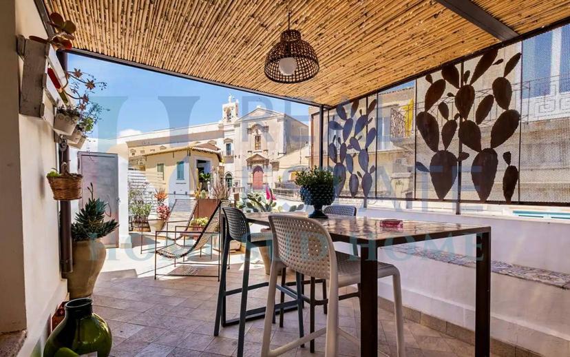 Loft via Tommaso Fazello 228, Centro, Noto — foto 20 di 39