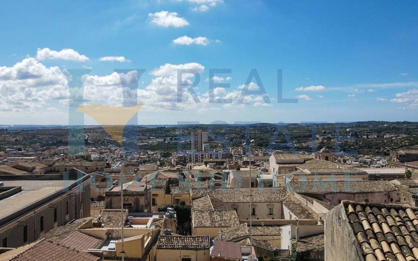 Loft via Tommaso Fazello 228, Centro, Noto — foto 34 di 39
