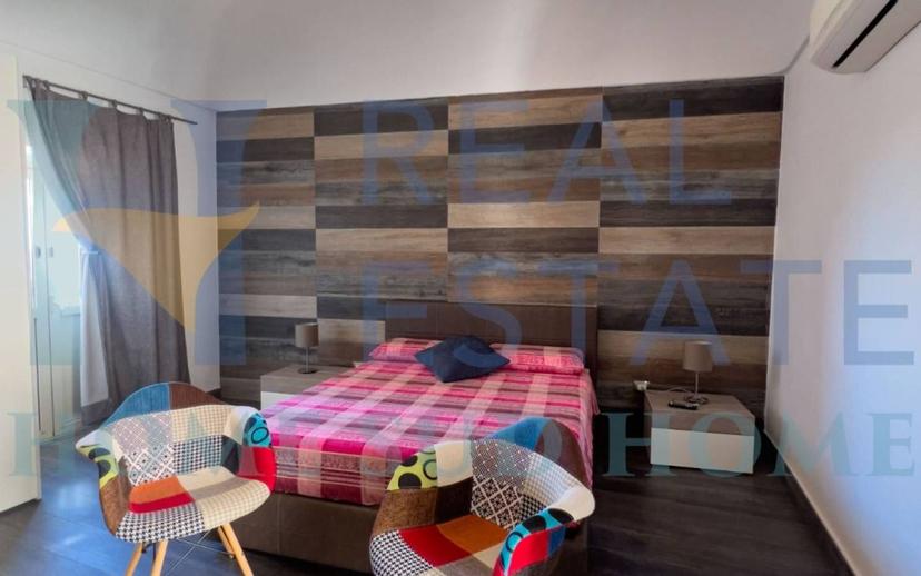 Loft via Tommaso Fazello 228, Centro, Noto — foto 9 di 39
