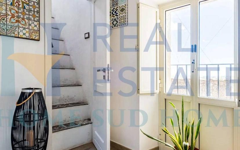 Loft via Tommaso Fazello 228, Centro, Noto — foto 32 di 39