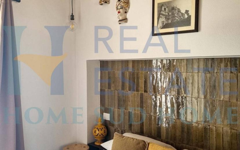 Loft via Tommaso Fazello 228, Centro, Noto — foto 23 di 39