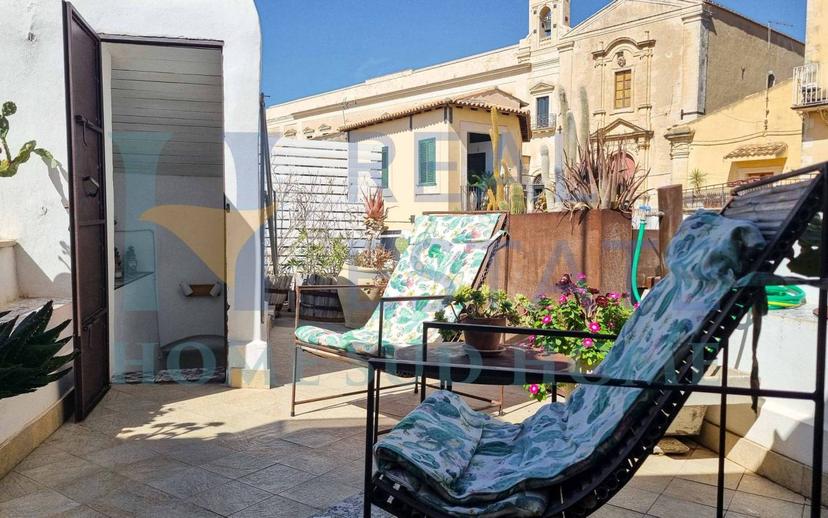 Loft via Tommaso Fazello 228, Centro, Noto — foto 28 di 39