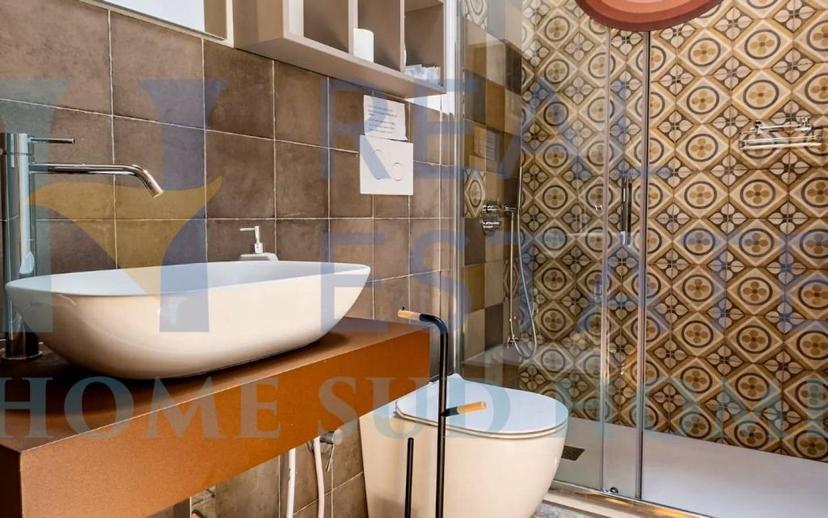 Loft via Tommaso Fazello 228, Centro, Noto — foto 4 di 39