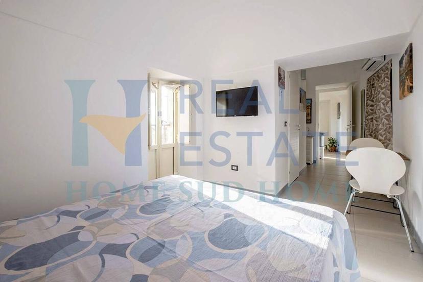 Loft via Tommaso Fazello 228, Centro, Noto — foto 16 di 39