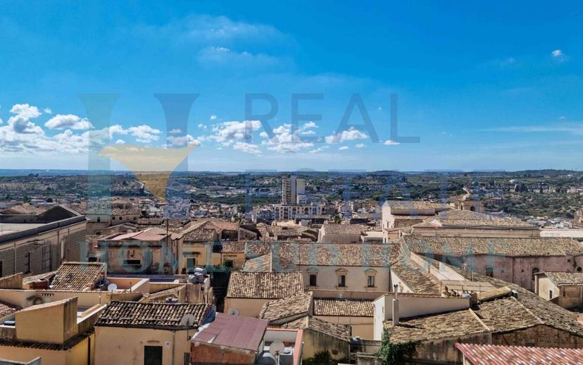 Loft via Tommaso Fazello 228, Centro, Noto — foto 24 di 39