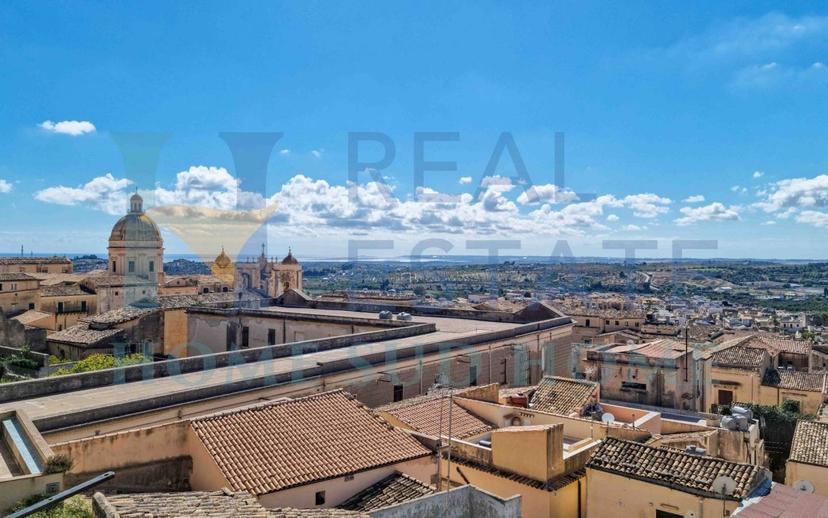 Loft via Tommaso Fazello 228, Centro, Noto — foto 21 di 39
