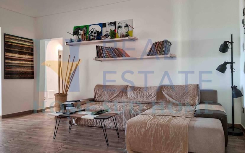 Loft via Tommaso Fazello 228, Centro, Noto — foto 22 di 39
