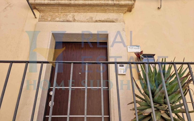 Loft via Tommaso Fazello 228, Centro, Noto — foto 29 di 39