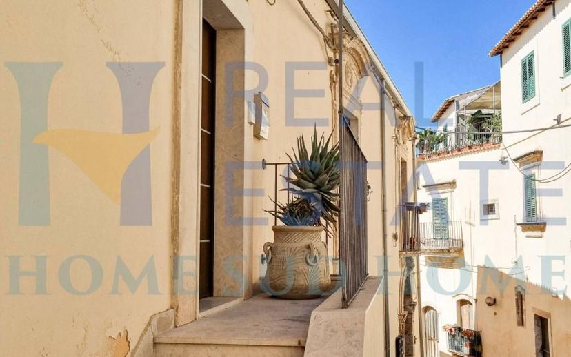 Loft via Tommaso Fazello 228, Centro, Noto — foto 30 di 39