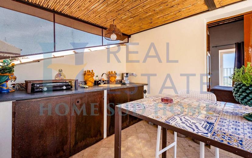 Loft via Tommaso Fazello 228, Centro, Noto — foto 6 di 39