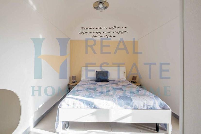 Loft via Tommaso Fazello 228, Centro, Noto — foto 14 di 39