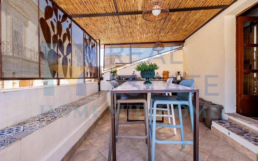 Loft via Tommaso Fazello 228, Centro, Noto — foto 10 di 39