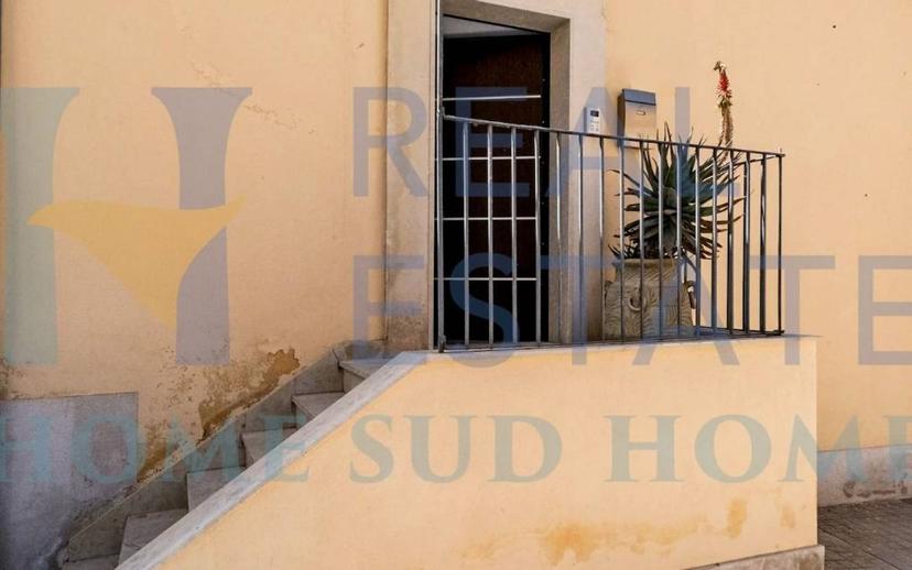 Loft via Tommaso Fazello 228, Centro, Noto — foto 37 di 39