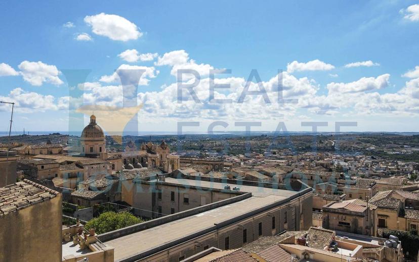 Loft via Tommaso Fazello 228, Centro, Noto — foto 27 di 39