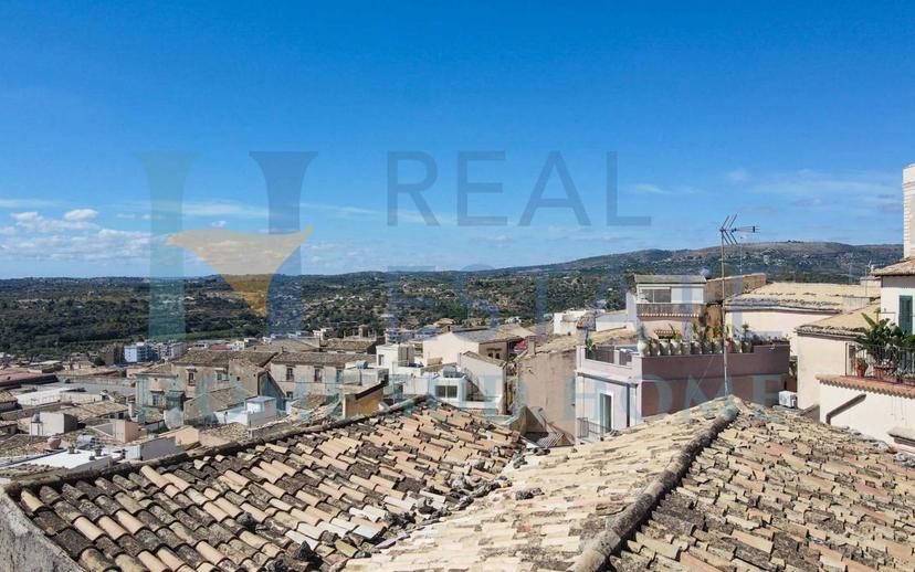 Loft via Tommaso Fazello 228, Centro, Noto — foto 18 di 39