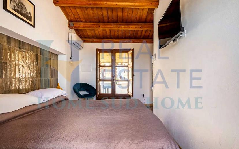Loft via Tommaso Fazello 228, Centro, Noto — foto 15 di 39