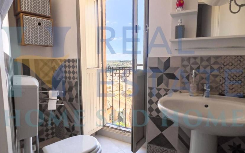Loft via Tommaso Fazello 228, Centro, Noto — foto 35 di 39