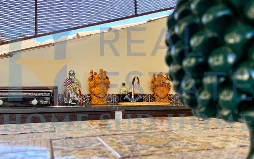 Loft via Tommaso Fazello 228, Centro, Noto — foto 36 di 39