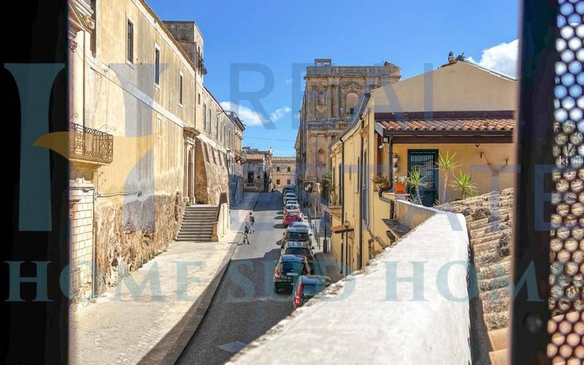 Loft via Tommaso Fazello 228, Centro, Noto — foto 19 di 39