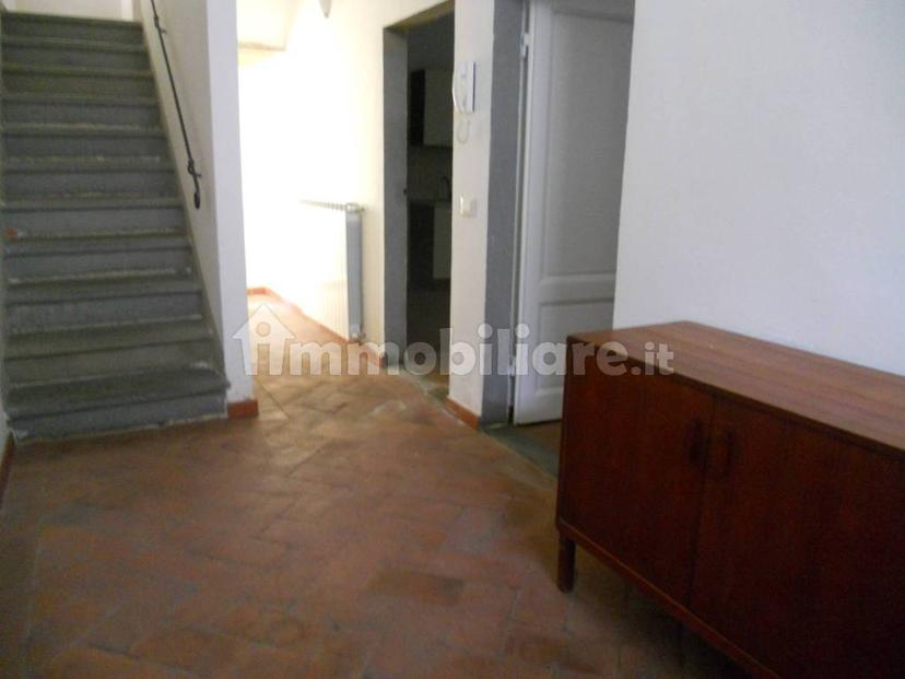 Terratetto unifamiliare via Don Giovanni Minzoni, Sesto Città, Sesto Fiorentino