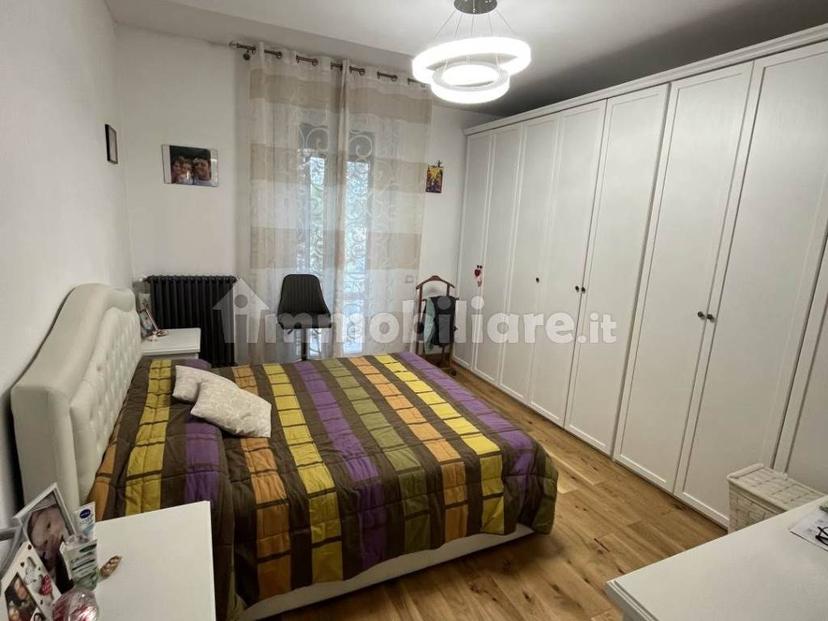 Appartamento ottimo stato, Peretola, Firenze