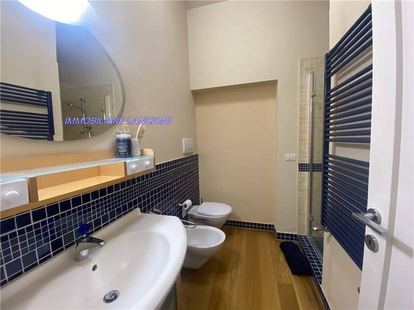 Terratetto plurifamiliare 160 m², ottimo stato, Centro, Lastra a Signa