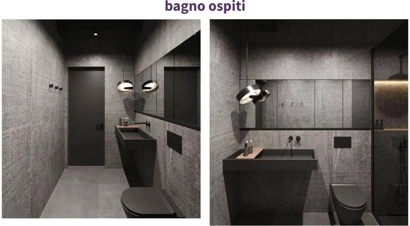Loft, nuovo, su più livelli, Faenza — foto 35 di 39