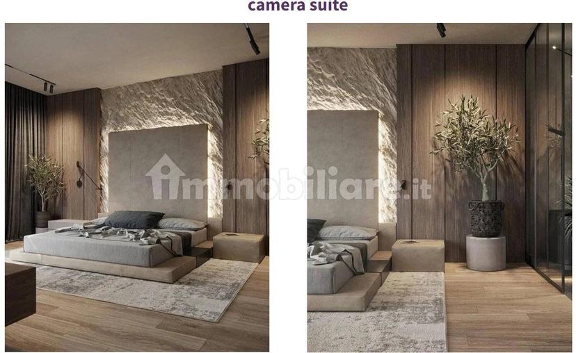 Loft, nuovo, su più livelli, Faenza — foto 34 di 39