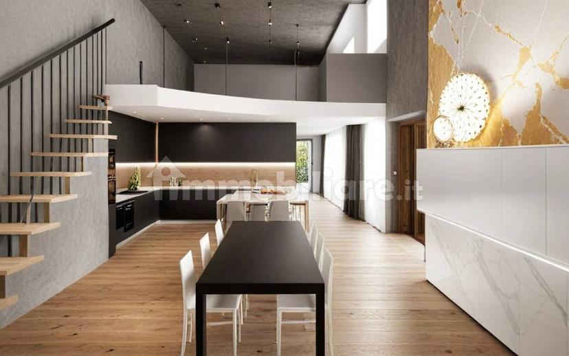 Loft, nuovo, su più livelli, Faenza — foto 7 di 39