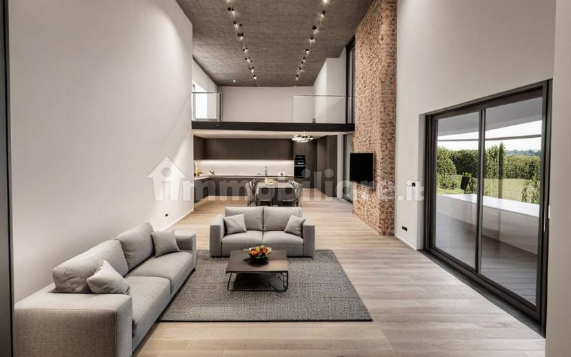 Loft, nuovo, su più livelli, Faenza — foto 17 di 39