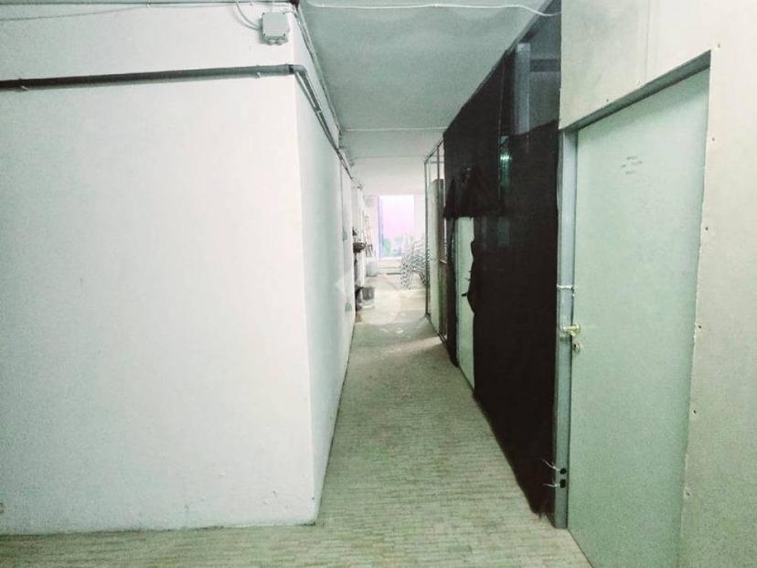 Monolocale da ristrutturare, seminterrato, Bellaria-Igea Marina — foto 2 di 6